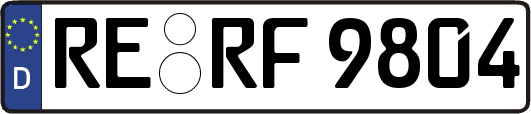RE-RF9804