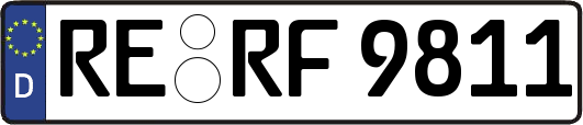 RE-RF9811
