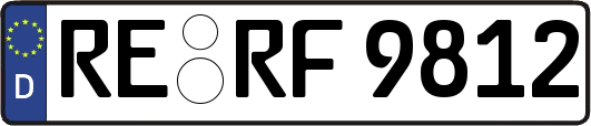 RE-RF9812