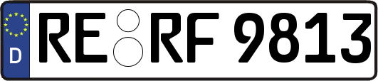 RE-RF9813