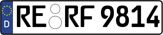 RE-RF9814