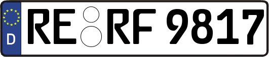 RE-RF9817