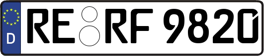 RE-RF9820