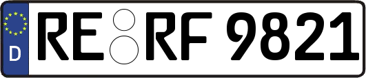 RE-RF9821