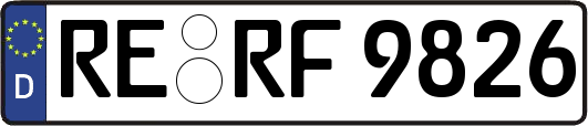 RE-RF9826