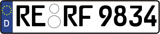 RE-RF9834