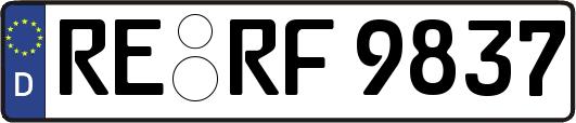 RE-RF9837