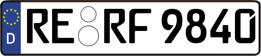 RE-RF9840