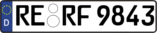 RE-RF9843
