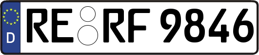RE-RF9846