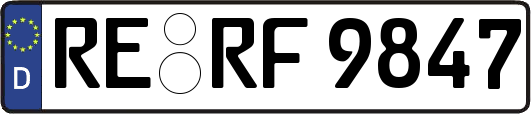 RE-RF9847