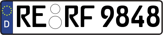 RE-RF9848