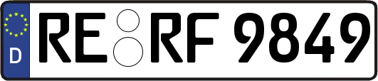 RE-RF9849