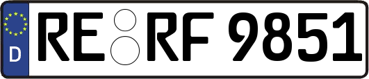 RE-RF9851