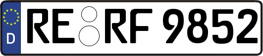 RE-RF9852