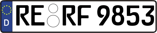 RE-RF9853
