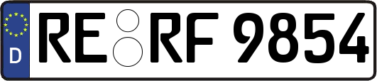 RE-RF9854