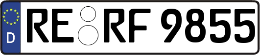 RE-RF9855