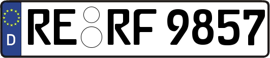 RE-RF9857
