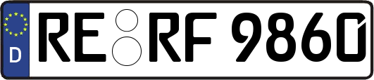RE-RF9860