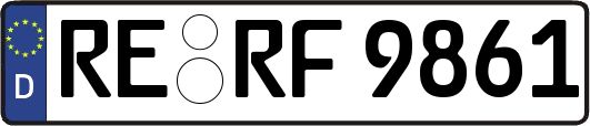 RE-RF9861