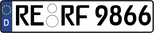 RE-RF9866
