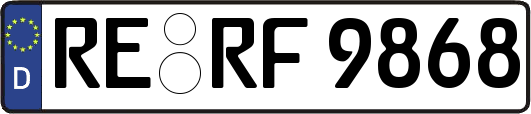 RE-RF9868