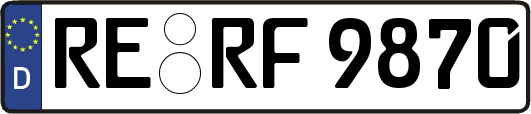 RE-RF9870