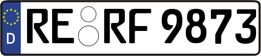 RE-RF9873