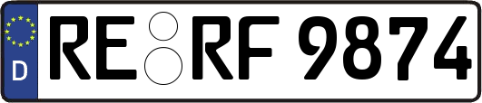 RE-RF9874