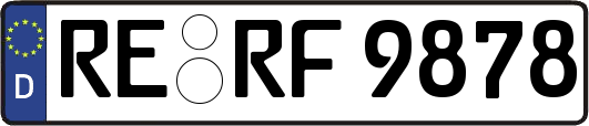 RE-RF9878