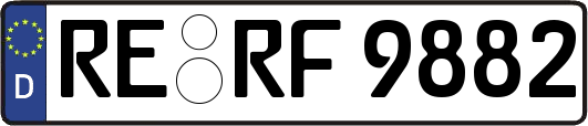 RE-RF9882