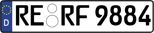 RE-RF9884