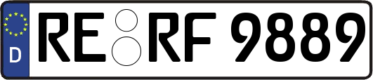 RE-RF9889