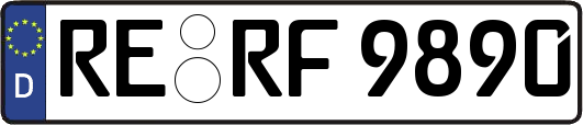 RE-RF9890