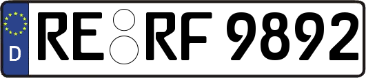 RE-RF9892