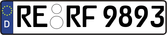RE-RF9893