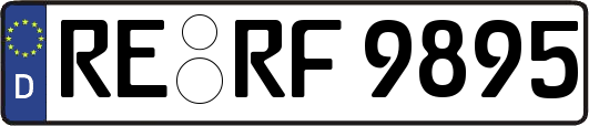 RE-RF9895