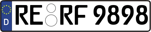 RE-RF9898