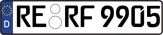 RE-RF9905
