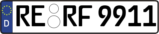 RE-RF9911