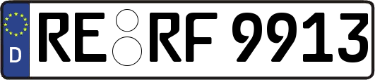 RE-RF9913