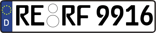 RE-RF9916