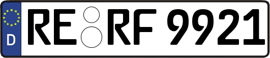 RE-RF9921