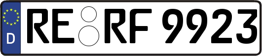RE-RF9923