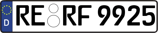 RE-RF9925