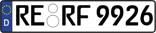 RE-RF9926