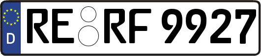 RE-RF9927