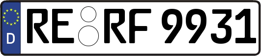 RE-RF9931