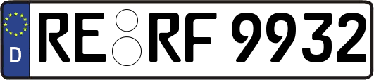 RE-RF9932